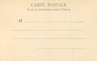 Abbaye Mont-Saint-Michel — Les Montgommeries — Sala Aumônes (XIII wiek) — Rewers