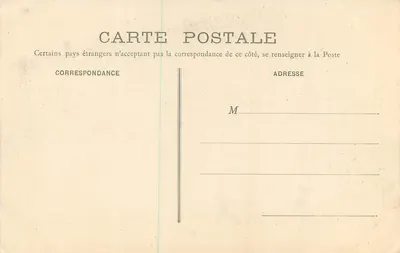 Mont-Saint-Michel — De Wiel — A P’Hermine — Achterkant