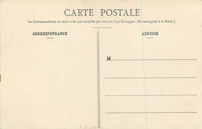 Castello di Pierrefonds — La Cappella — Ducelle, Conquingue — Verso