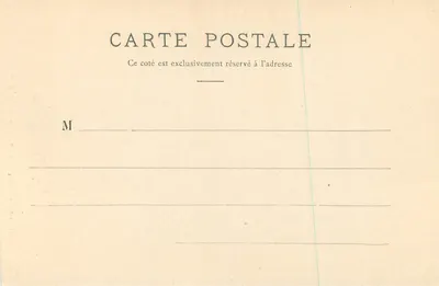 Monte-Santo-Michel — A Sala dos Hóspedes (século XIII) — Verso