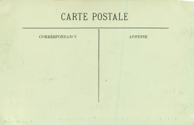 Deauville — O Casino e os Jardins (G. Wybo, Arquiteto) — LL. — Verso