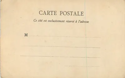 La Bénédictine, w Fécamp — Sala Abbatów. — Rewers