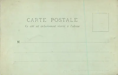 Chantilly — Bassin d'Apollon — LL. — n° 52 — Rewers