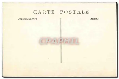 Cagnes-sur-Mer — Velha rua árabe — A.-M. — Verso