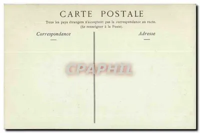 Nice — Katedra — ND. Fot. n° 379 — Rewers