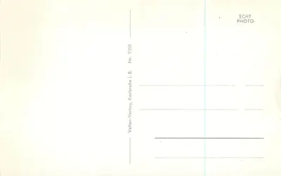 Abtei Neuburg — widok panoramiczny klasztoru i kościoła — fot. Rolf Kellner, nr 9350 — Rewers