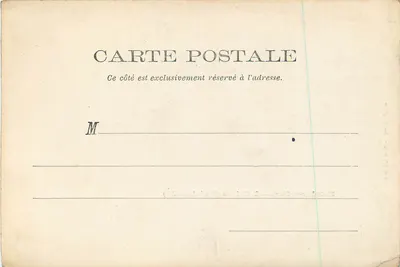 Blois Loir-et-Cher — Het Kasteel (voorgevel van Louis XII) — Ilachette & Cie, foto — Achterkant