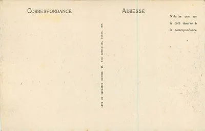 Ruiny CHAMPLIEU (Oise) — Teatr — ND — Rewers
