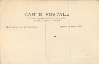 Castello di SAINT-GERMAIN — Capo gallo romano di Frémiet — Foto Thiercy — Verso