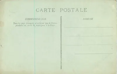 Rennes — Katedra — LL. — Rewers