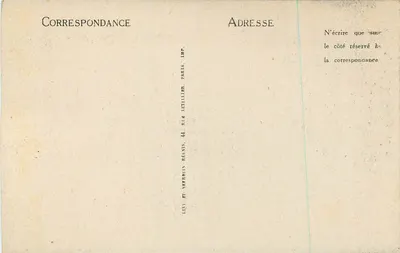 Auxerre — Zegar — LL — Rewers