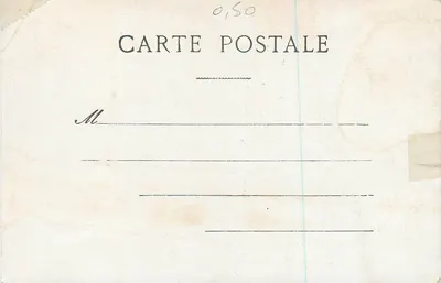 जनवरी — जनवरी के चित्रण — जे. एम. 93 — पीछे