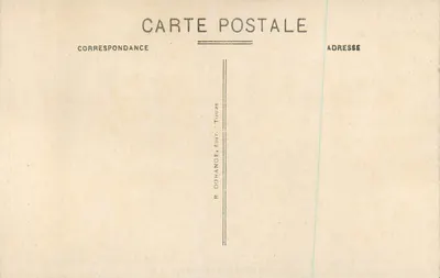Tumbas de Ricardo Coração de Leão e de Eléonore da Guyenne — Abadia de Fontevraud (M.-et-L.) — Verso
