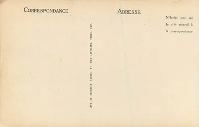 Bourges — Stare Biuro Miasta — Koniec XV wieku — LL. — N° 102 — Rewers