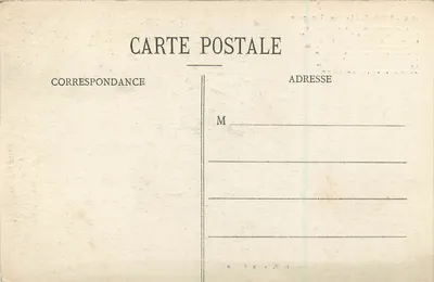VANNES - Wieża Trąbka — kolekcja H. Laurent, Port-Louis — Rewers