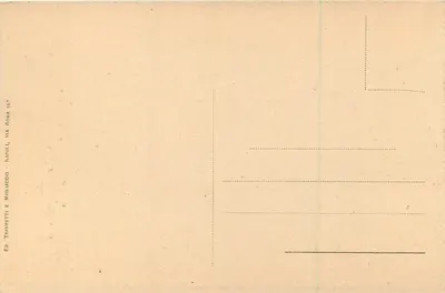 Supplicio di Dirce - Toro Sarnese - Scuola di Rodi - Museo Nazionale Napoli — Rewers
