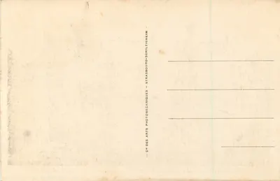 Beauvais — Il Palazzo di Giustizia (XVe s.) Antico Palazzo Episcopale — LL. 175 — Verso