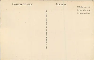 Vézelay — Bazylika św. Małgorzaty — Nawa — Rewers