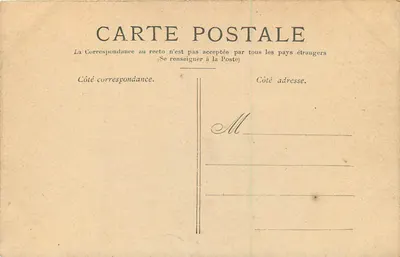Paris — A Bolsa — editor não visível — Verso