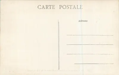 Périgueux — Igreja de São Etienne da Cidade - O Altar — Verso