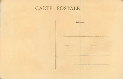 Périagueux — Casa dos Conselheiros (Renascimento) — Verso
