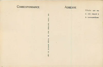 Périgueux — Dom z epoki renesansu — Édition Jeauneau, Périgueux — Rewers