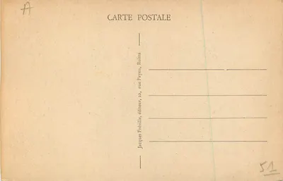 Reims - La Rue Libergier y la Catedral — Jacques Fréville, editor, Reims — Reverso