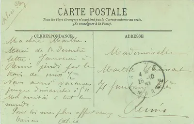 Chalons-sur-Marne — A Igreja de São Loup — II. — Editor: Chalons-sur-Marne, n°32 — Verso