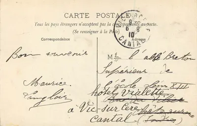 BIARRITZ — Godzina kąpieli — PP — Rewers