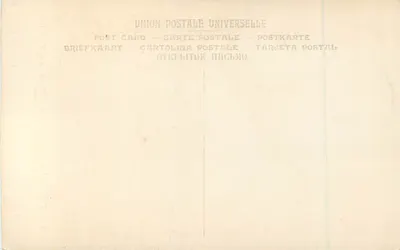 Portret Dignitariusza — Szkoła Flamandzka (XVII wiek) — Muzeum w Brukseli — Rewers