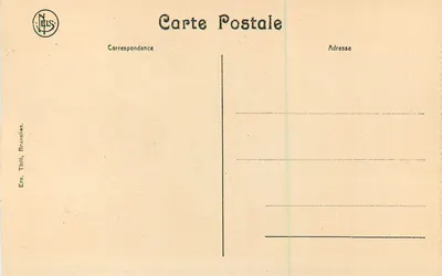 N.D. das Sete Dolorosas — Andrien Isenbrant — Bruges, Igreja de Nossa Senhora (1530) — Verso