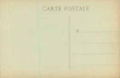 Marseille — Teatr Współczesny — LR — Rewers