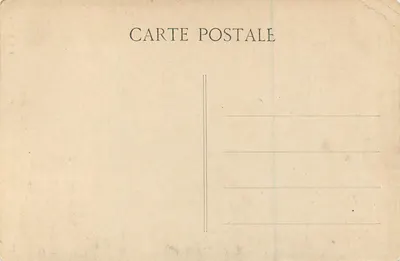 Dama e criança — obra de Kauffmann (1741-1807) — E. L. D. Paris, n° 56 — Verso