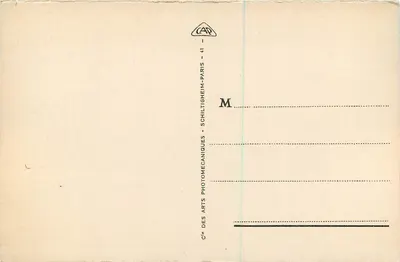 Strasburg - Stacja — wystawa września — wydawca CAP, nr 626 — Rewers