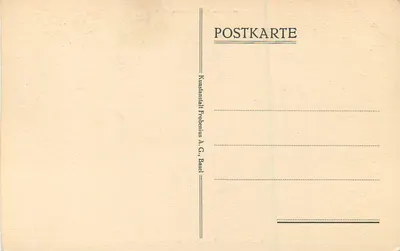Pentheus gevolgd door de Ménaden — Ch. Gleyre — Oeffentliche Kunstsammlung, Basel — Achterkant