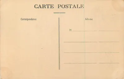 Reims — Katedra św. Remigiusza — Grobowiec — Rewers