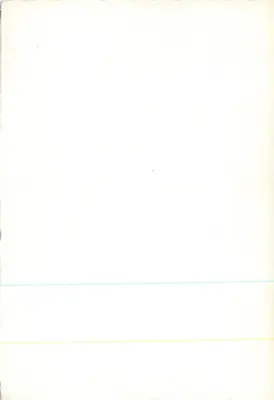Criança segurando um pequeno animal — desenho a lápis — sem editor ou número visível — Verso