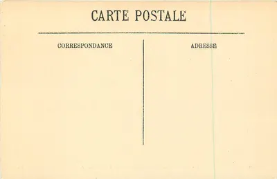 LYON. — PRAÇA CARNOT. — ESTAÇÃO PERRACHE — Verso