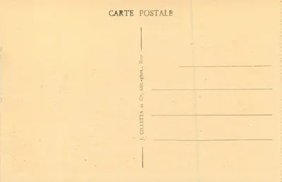 Castillon (A.-M.) — Stare Miasto — Okolice Sospel — Rewers