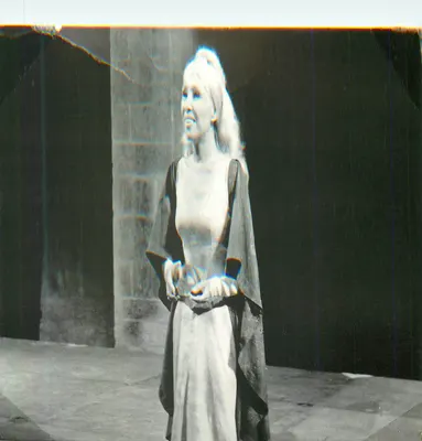 Silvia Monfort — Lucrezia Borgia — Edição do Argonauate
