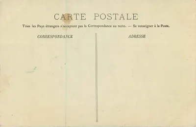 Aix-les-Bains — Gorges van Sirroix — LL, n°37 — Achterkant