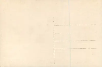 觉醒 — 保罗·鲁塞尔 — 巴黎沙龙 1914-1915 — 出版商 Loteada 编号 93 — 背面