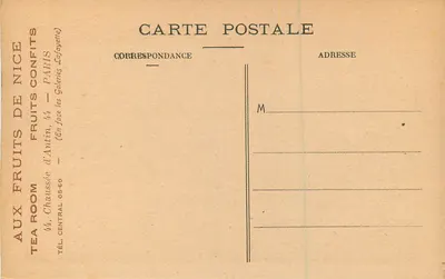 Tema pastoral — Boucher — Louvre — Verso