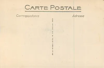 Efekt fal — LL — n° 4012 — Rewers
