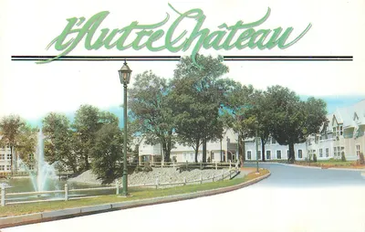 Inny Zamek — Wydawca: Château Bonne Entente — nr serii 2