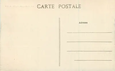 Limeuges — L'Abbessaille — Wydawca nieznany, numer serii 238 — Rewers