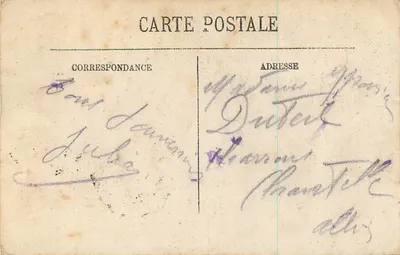 Monte-Carlo — Święta Dévote — LL. — Selecta — Rewers