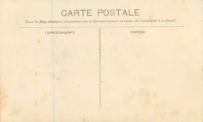 Palavas-les-Flots - La Plage — Fotografía de Guezae — Reverso