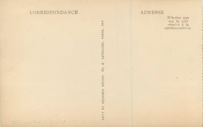 हुएलगोट — विरजिन के बेड़े — LL — पीछे