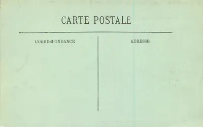 Nice — Publiczny ogród, jaskinia i kasyno — LL. — N° 88 — Rewers